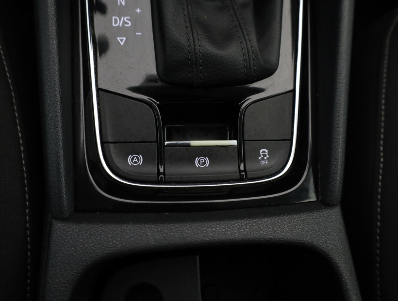 Škoda Karoq, 2019