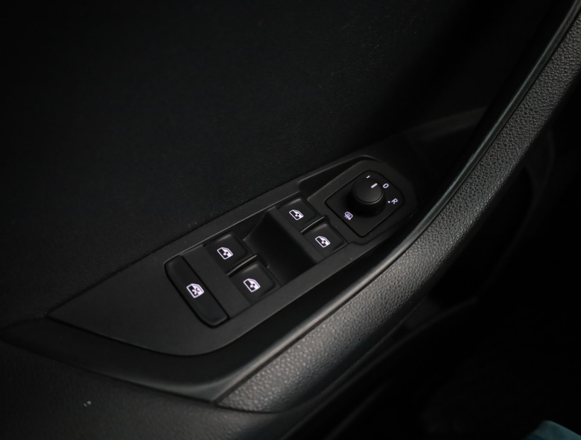 Škoda Karoq, 2019