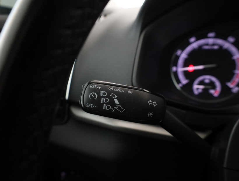 Škoda Karoq, 2019