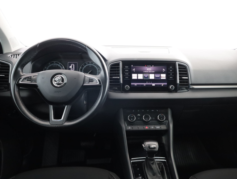 Škoda Karoq, 2019