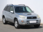 Toyota RAV 4, 2002