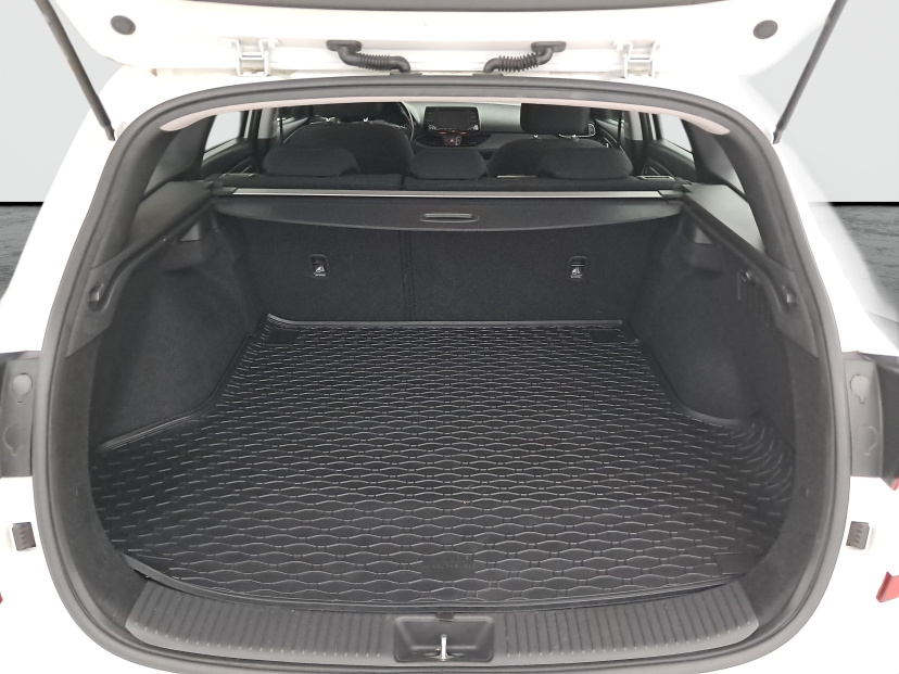 Hyundai i30, 2018