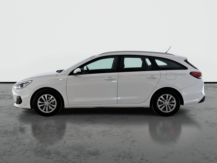 Hyundai i30, 2018