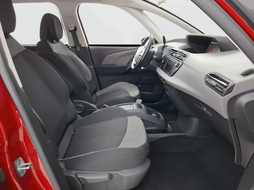 Citroen C4 SpaceTourer, 2019