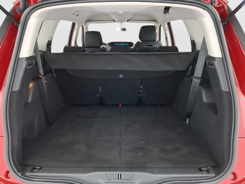 Citroen C4 SpaceTourer, 2019