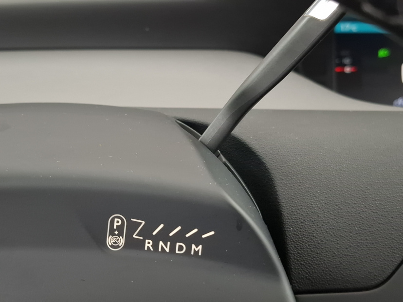 Citroen C4 SpaceTourer, 2019
