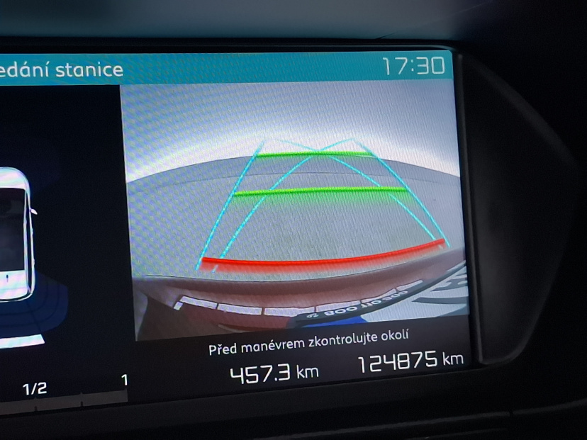 Citroen C4 SpaceTourer, 2019