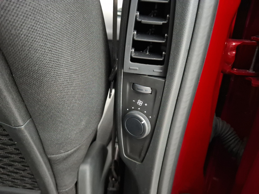 Citroen C4 SpaceTourer, 2019