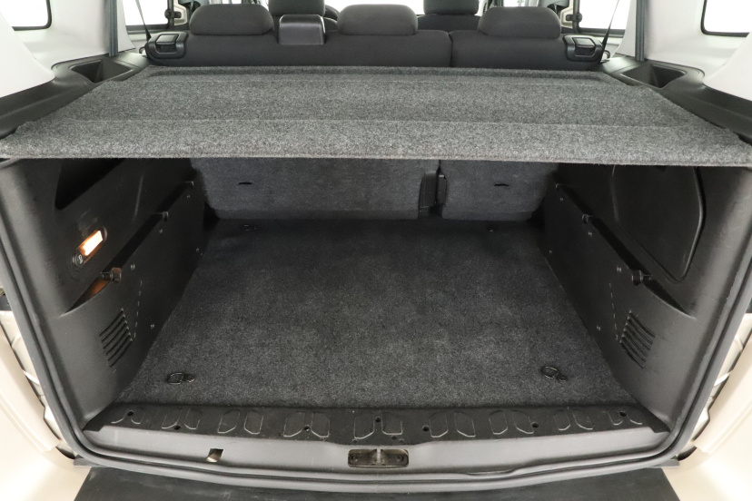 Fiat Doblo, 2011