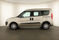 Fiat Doblo, 2011