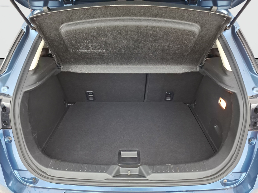 Mazda CX-3, 2018