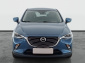Mazda CX-3, 2018