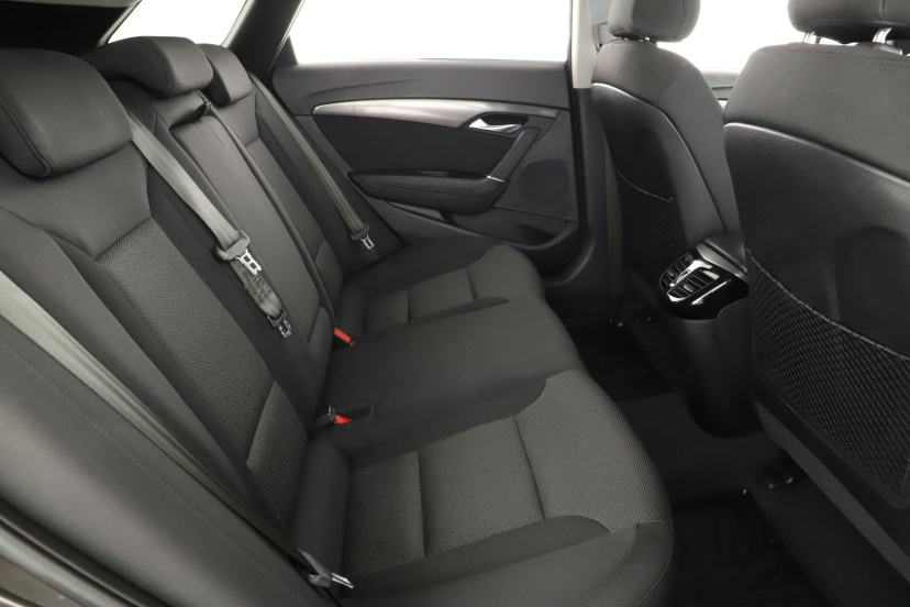 Hyundai i40, 2017
