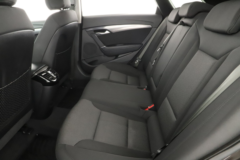Hyundai i40, 2017