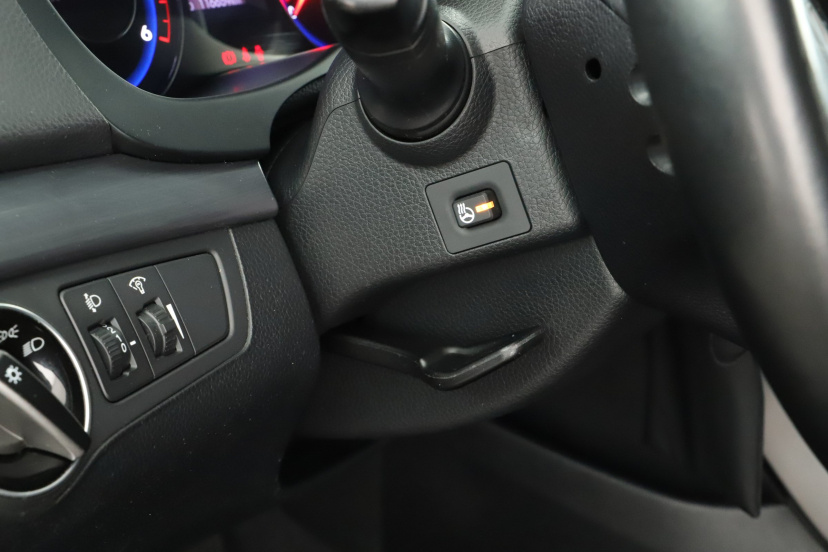 Hyundai i40, 2017