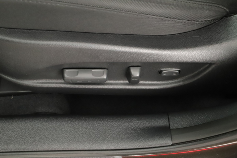 Hyundai i40, 2017