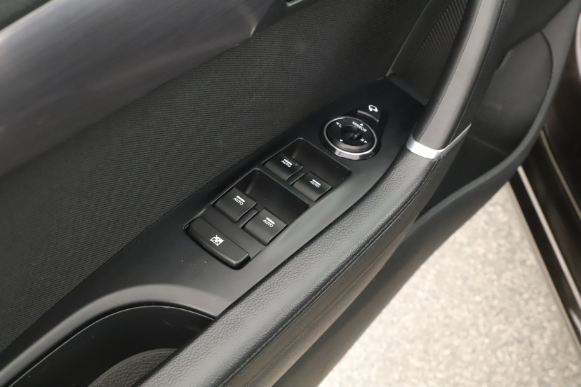 Hyundai i40, 2017