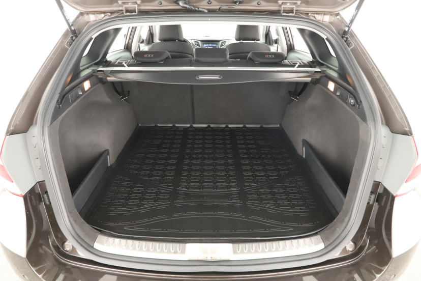 Hyundai i40, 2017