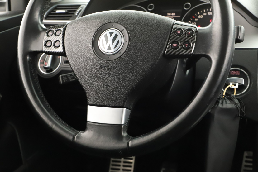 Volkswagen Passat, 2009