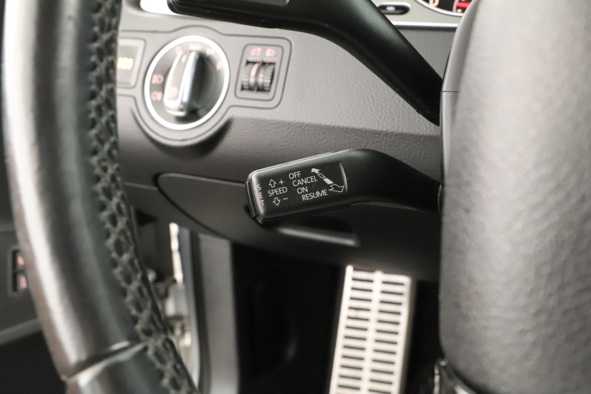 Volkswagen Passat, 2009