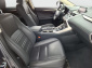 Lexus NX, 2015