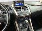 Lexus NX, 2015