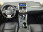 Lexus NX, 2015