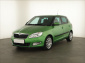 Škoda Fabia, 2011