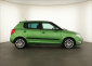 Škoda Fabia, 2011