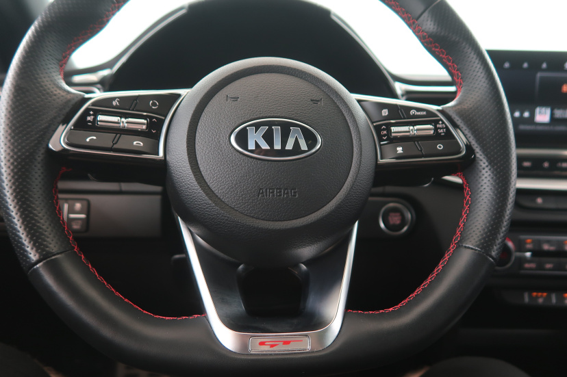 Kia ProCeed, 2021