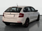 Škoda Rapid, 2015