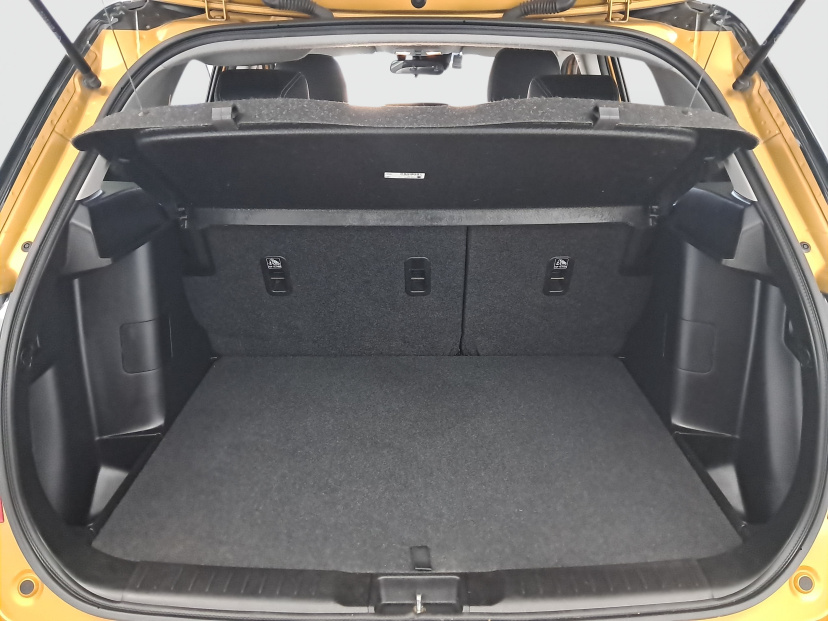 Suzuki Vitara, 2019