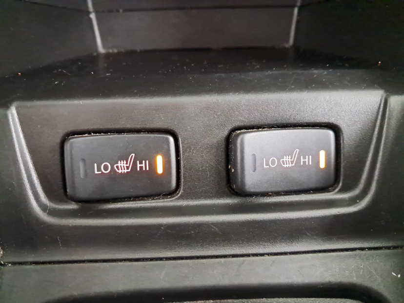 Suzuki Vitara, 2019