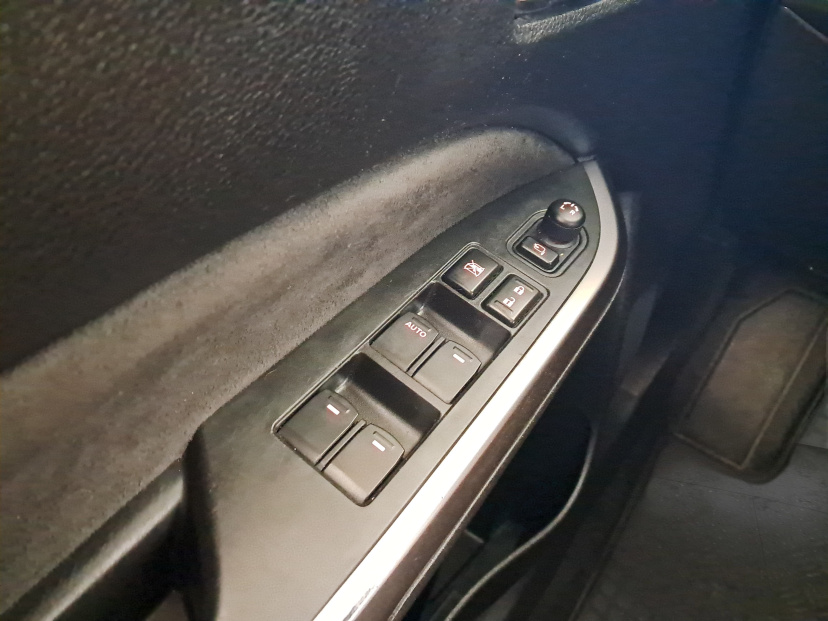 Suzuki Vitara, 2019