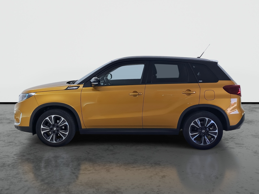 Suzuki Vitara, 2019