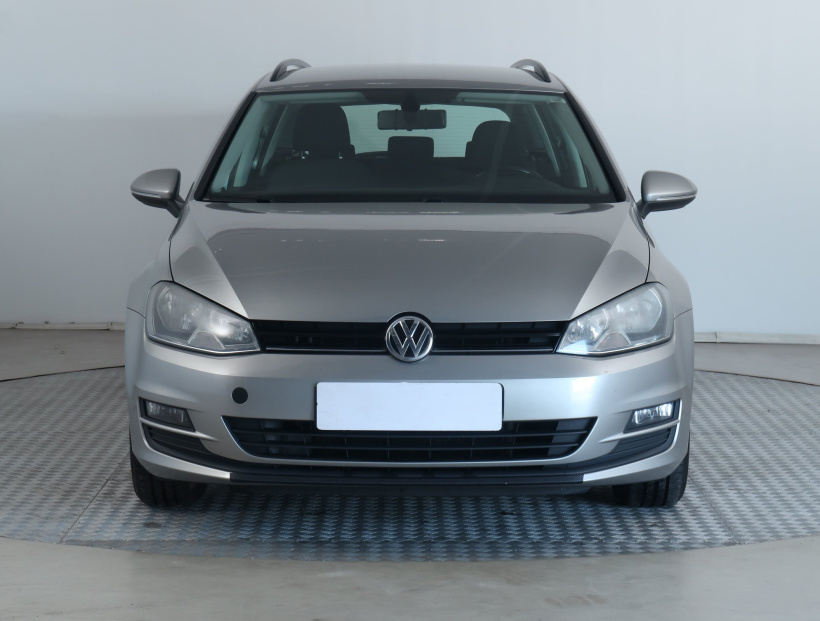 Volkswagen Golf, 2014