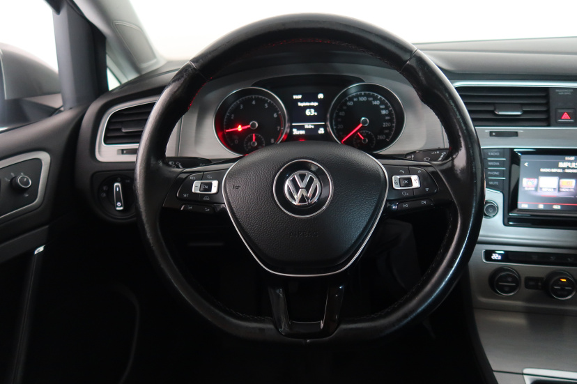 Volkswagen Golf, 2014