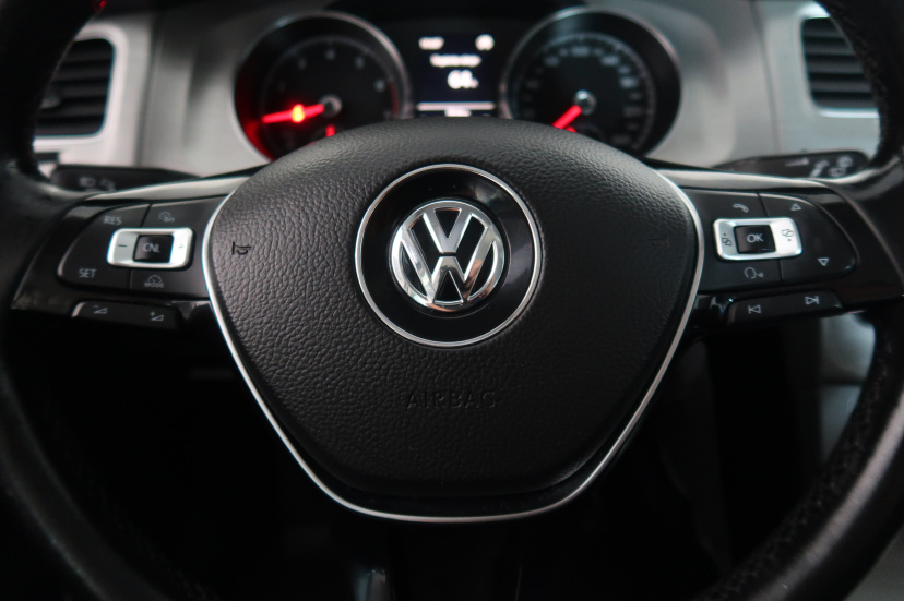 Volkswagen Golf, 2014
