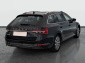 Škoda Superb, 2021