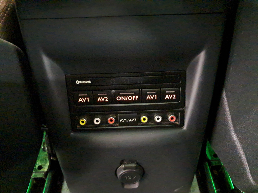 Peugeot 5008, 2010