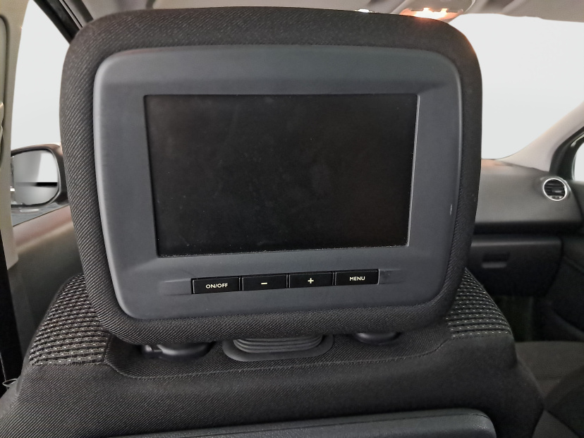 Peugeot 5008, 2010