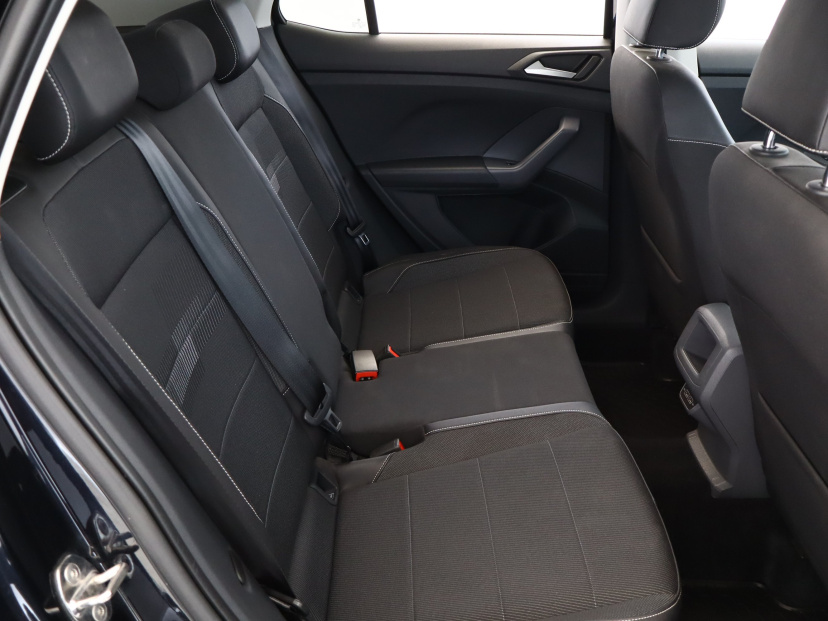 Volkswagen T-Cross, 2020