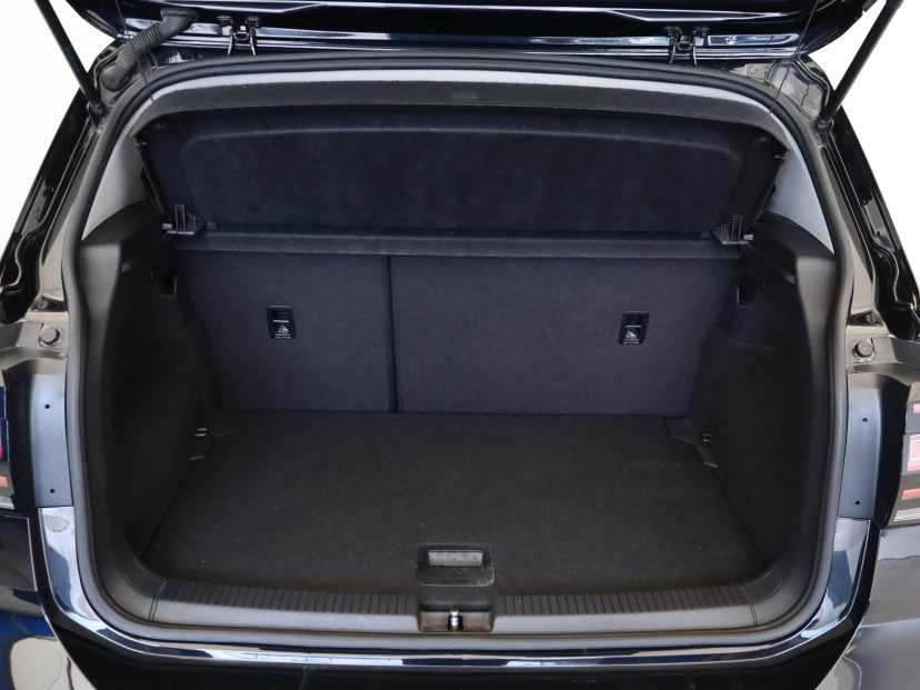 Volkswagen T-Cross, 2020