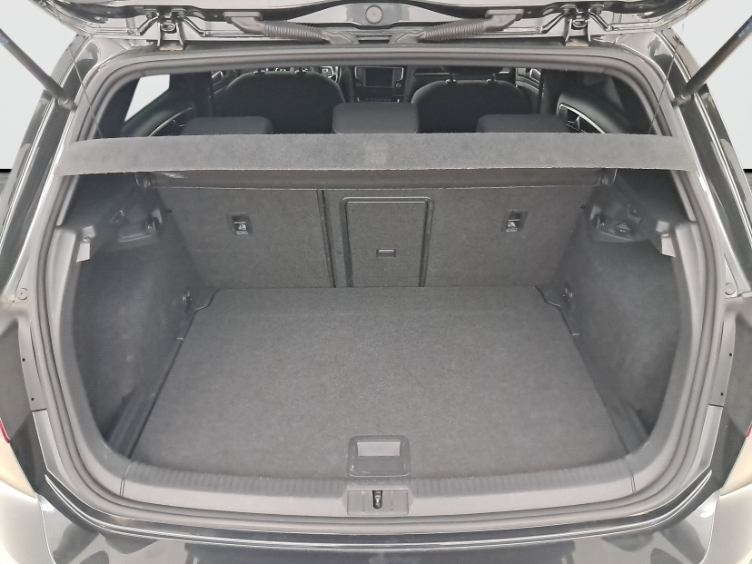 Volkswagen Golf, 2017