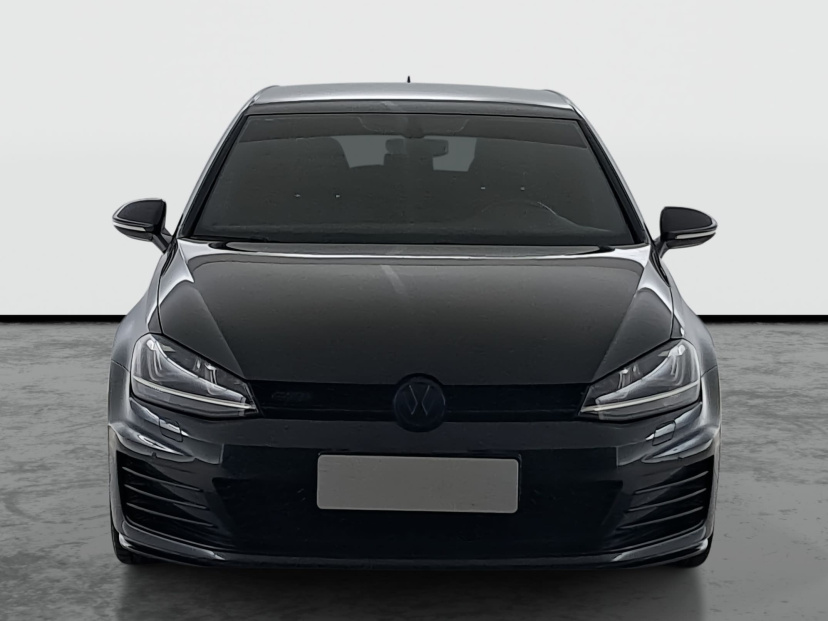 Volkswagen Golf, 2017