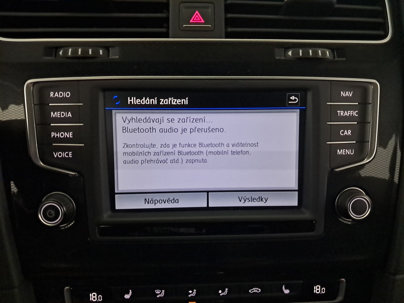 Volkswagen Golf, 2017
