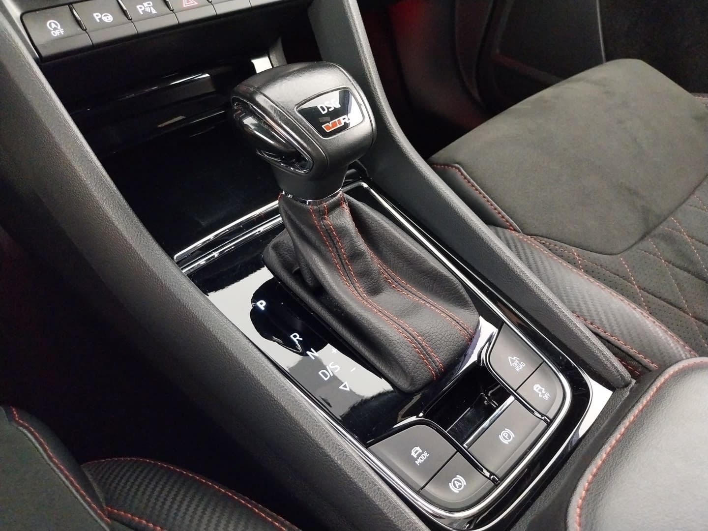 Škoda Kodiaq - 2021