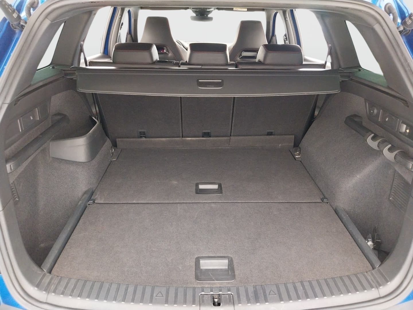 Škoda Kodiaq - 2021