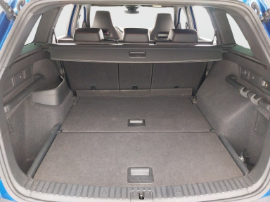 Škoda Kodiaq - 2021
