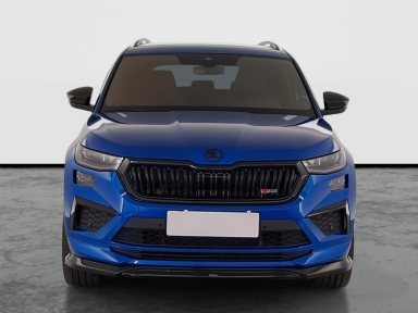 Škoda Kodiaq - 2021